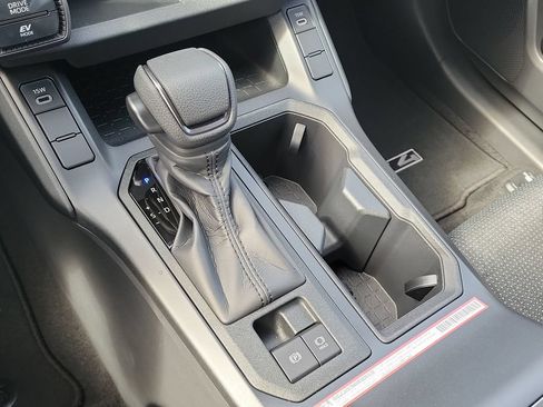 New 2026 Toyota RAV4 LE FWD image 18