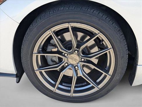 Used 2018 INFINITI Q50 Sport image 10