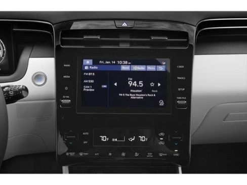 Used 2022 Hyundai Tucson SEL AWD/4WD image 13