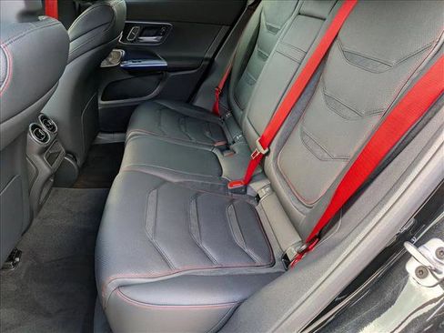 New 2026 Mercedes-Benz GLC 43 AMG 4MATIC image 15