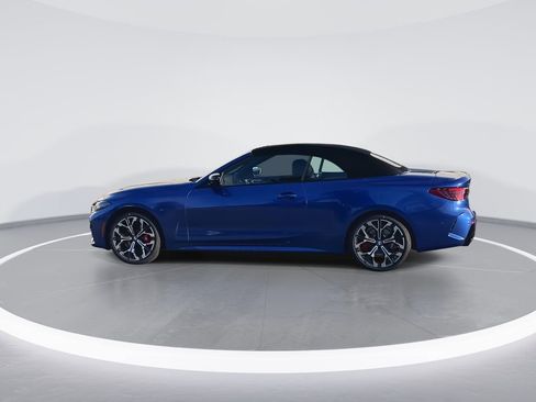 New 2026 BMW 430i xDrive Convertible w/ M Sport Package image 5