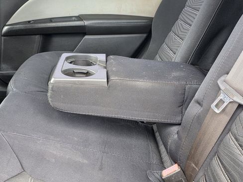 Used 2016 Ford Fusion SE FWD image 10