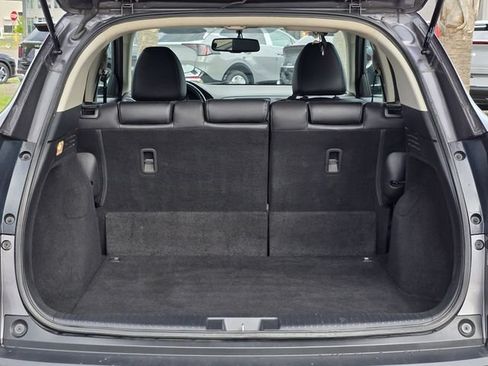 Used 2016 Honda HR-V EX-L image 13