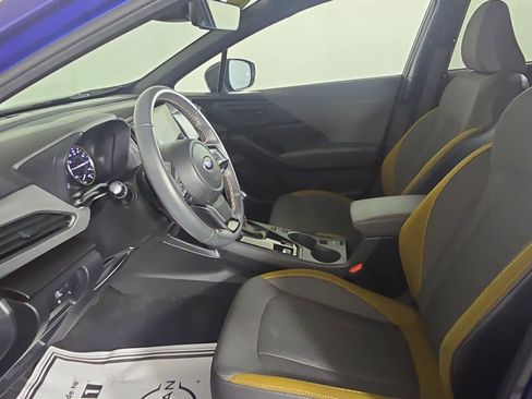 Certified 2024 Subaru Crosstrek 2.5i Sport image 29