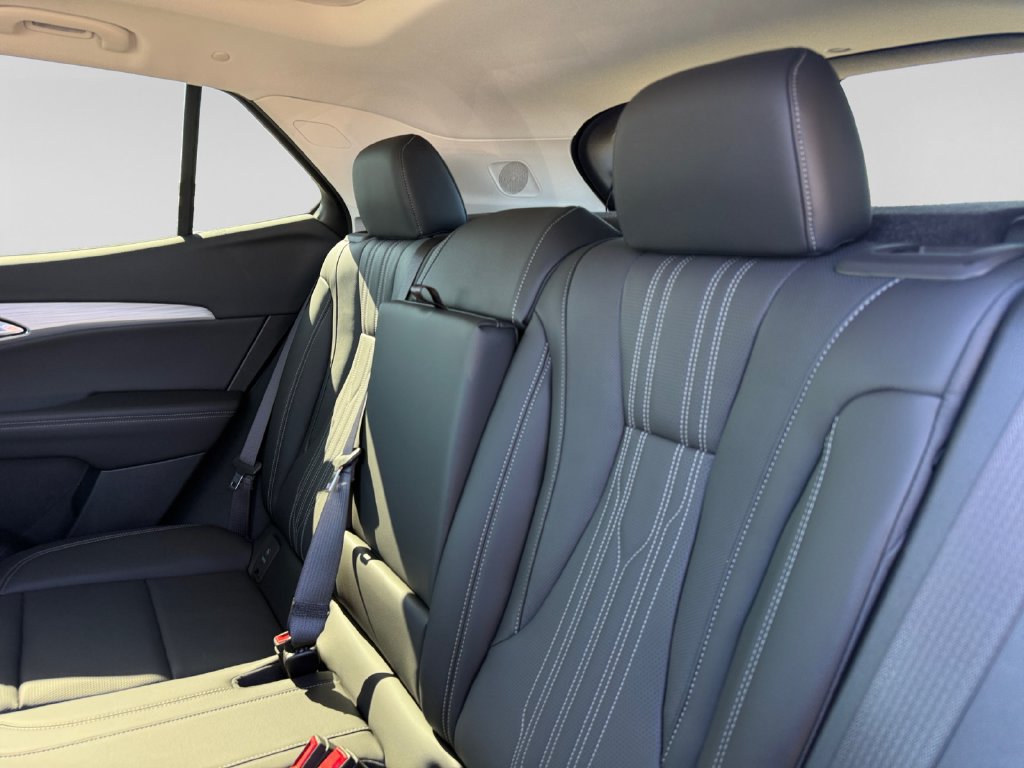 New 2026 Buick Envision Avenir AWD/4WD image 34