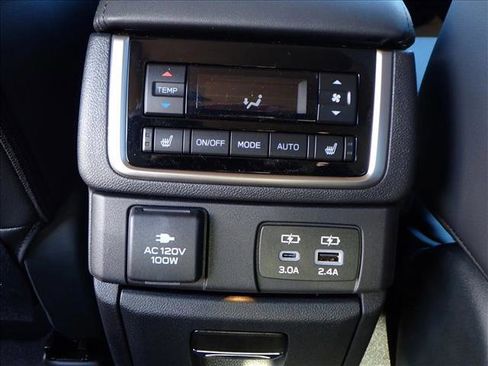 New 2026 Subaru Ascent Bronze Edition image 11