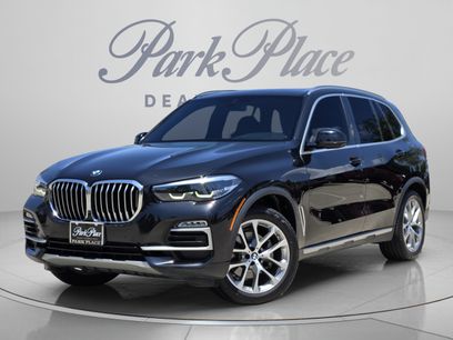 Used 2020 BMW X5 sDrive40i w/ Premium Package