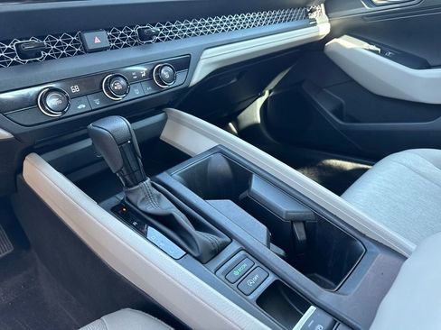 Certified 2023 Honda Accord LX image 22