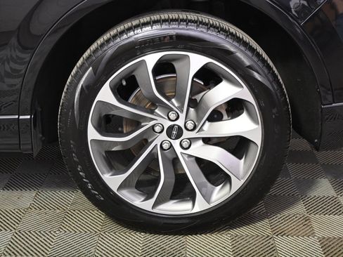 Used 2023 Lincoln Aviator Grand Touring w/ Equipment Group 301A image 21