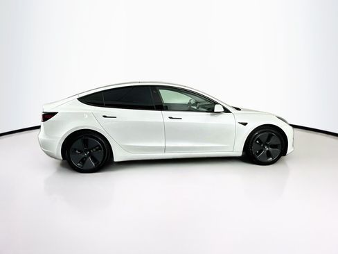 Used 2021 Tesla Model 3 Standard Range Plus RWD image 10