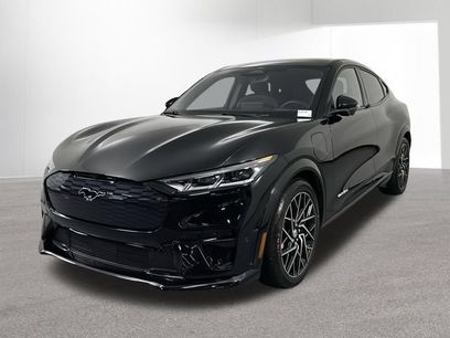 Used 2021 Ford Mustang Mach-E GT w/ GT Performance Edition