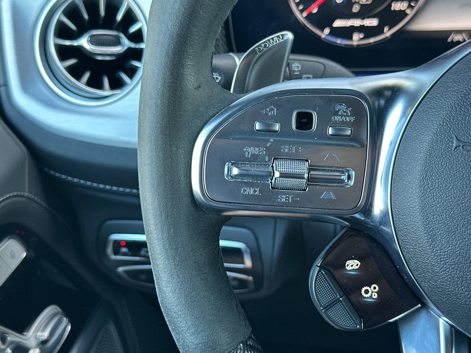 Certified 2023 Mercedes-Benz G 63 AMG 4MATIC image 29
