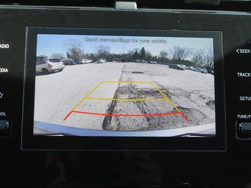 Used 2024 Hyundai Tucson SEL image 11