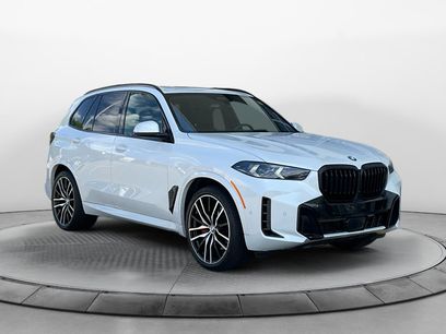 Used 2025 BMW X5 xDrive40i w/ Executive Package