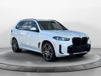 Used 2025 BMW X5 xDrive40i w/ Executive Package AWD/4WD video 1