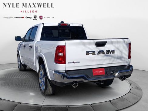 New 2026 RAM 1500 Lone Star RWD image 14