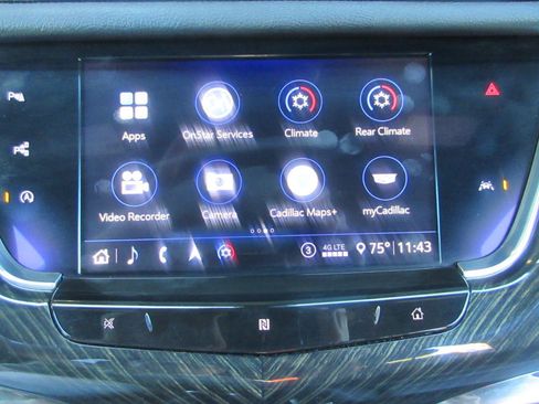 Used 2020 Cadillac XT6 Premium Luxury AWD/4WD image 64