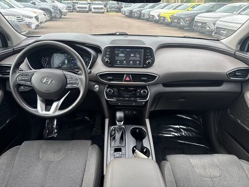 Used 2020 Hyundai Santa Fe SEL w/ Convenience Package AWD/4WD image 18
