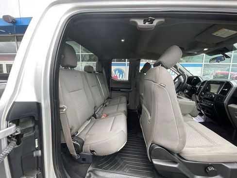 Used 2019 Ford F150 XLT image 26