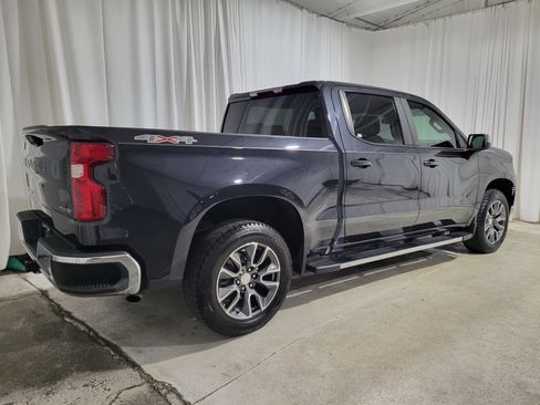 Certified 2022 Chevrolet Silverado 1500 LT w/ Protection Package image 5