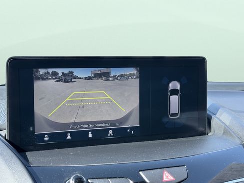 Used 2021 Acura RDX FWD w/ Technology Package image 50