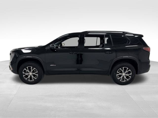 Used 2025 GMC Acadia AT4 AWD/4WD image 3