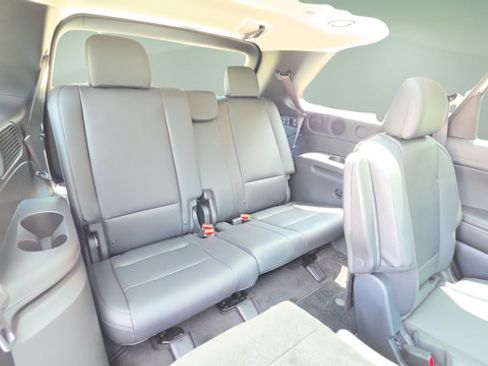 Used 2026 Hyundai Palisade Limited AWD/4WD image 42