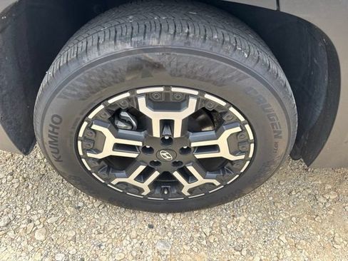 Used 2025 Hyundai Tucson XRT FWD image 24