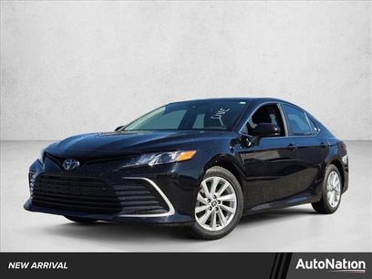 Used 2023 Toyota Camry LE
