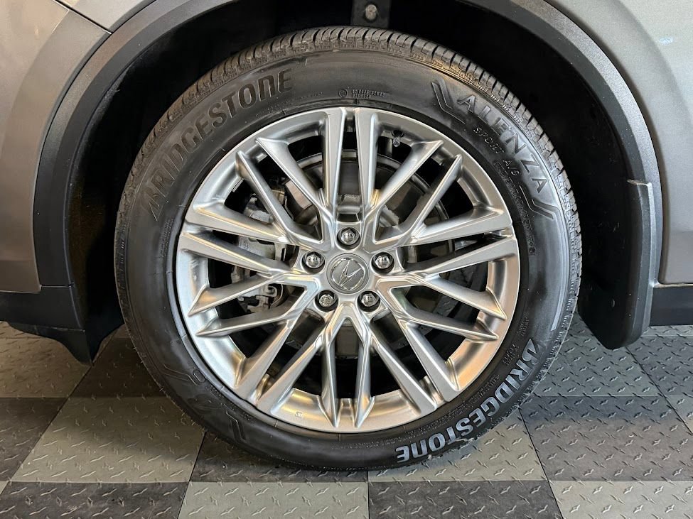 Used 2023 Acura MDX w/ Advance Package AWD/4WD image 38
