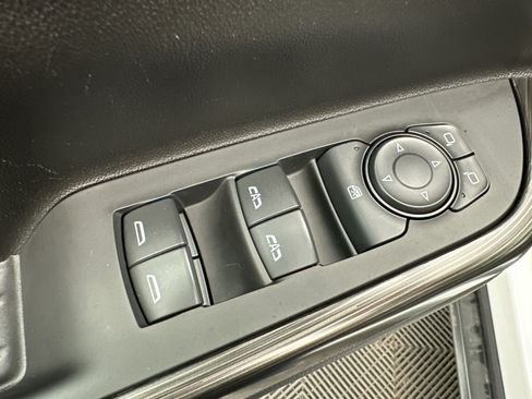 Certified 2023 GMC Acadia SLT w/ Elevation Edition AWD/4WD image 28