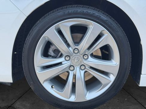 Used 2021 Acura TLX w/ Technology Package FWD image 25