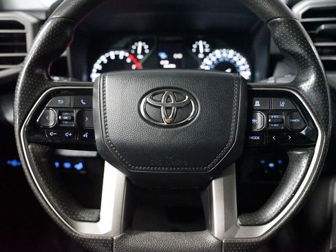 Used 2024 Toyota Tundra SR5 image 13
