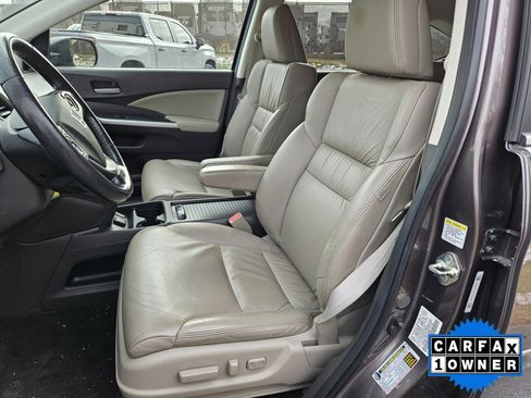 Used 2013 Honda CR-V EX-L image 11