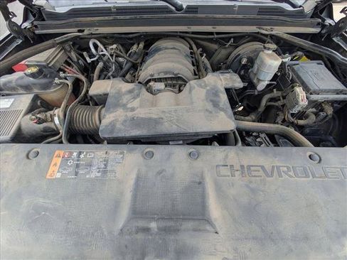 Used 2019 Chevrolet Tahoe LT RWD image 18