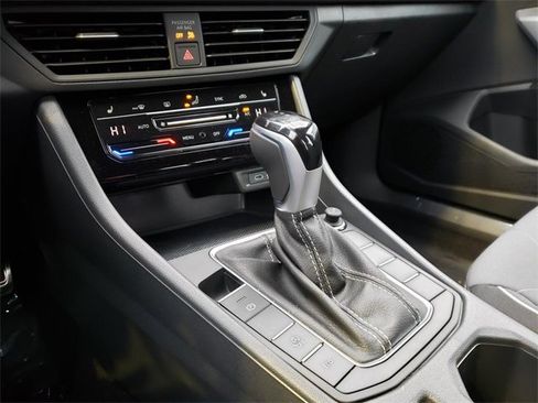 New 2026 Volkswagen Jetta Sport image 11