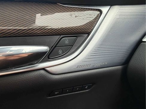 Used 2025 Cadillac XT6 Sport w/ Platinum Package image 26