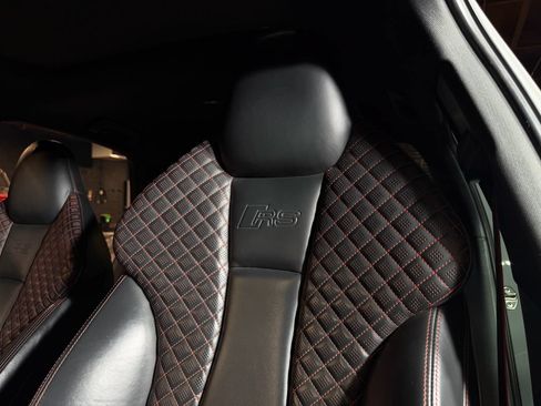 Used 2020 Audi RS 3 AWD/4WD image 11