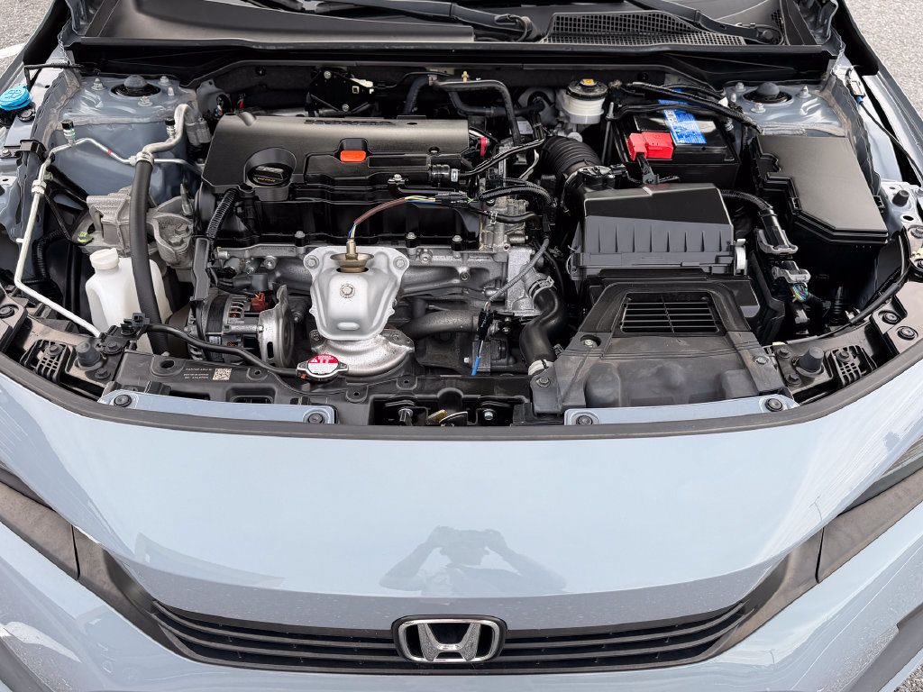 Used 2024 Honda Civic Sport image 37