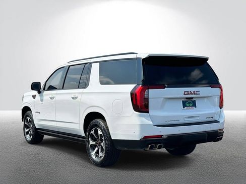 Used 2026 GMC Yukon XL AT4 Ultimate AWD/4WD image 3