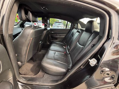 Used 2013 Chrysler 200 Touring FWD image 14