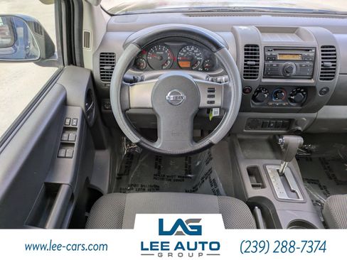 Used 2008 Nissan Xterra X image 12