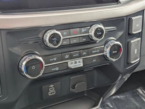Used 2025 Ford F150 XLT w/ Equipment Group 301A Standard image 16