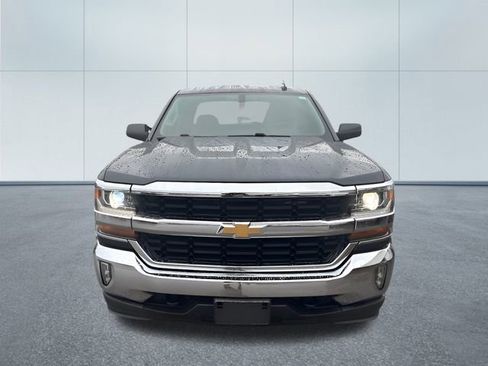 Used 2018 Chevrolet Silverado 1500 LT image 6