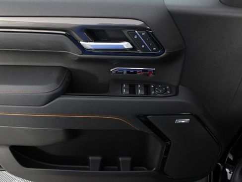 New 2026 GMC Sierra 1500 AT4 w/ AT4 Premium Package AWD/4WD image 17