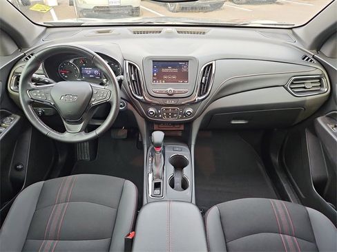 Used 2022 Chevrolet Equinox RS image 15