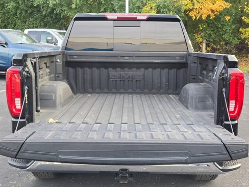 Used 2020 GMC Sierra 1500 SLT w/ SLT Premium Plus Package image 14