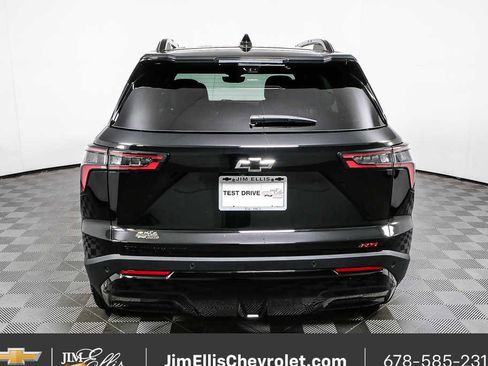 New 2026 Chevrolet Equinox RS w/ Convenience Package III image 28