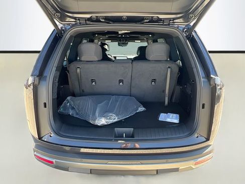 New 2027 Kia Telluride S image 28