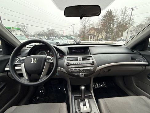 Used 2012 Honda Accord LX image 21